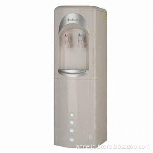 P.O.U. Standing Hot and Cold Water Dispenser Without Bottle and 500W Heating Power